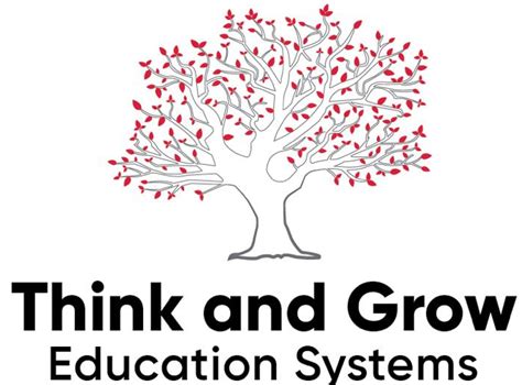 Think & Grow Education.
